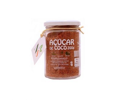 acucar de coco capa