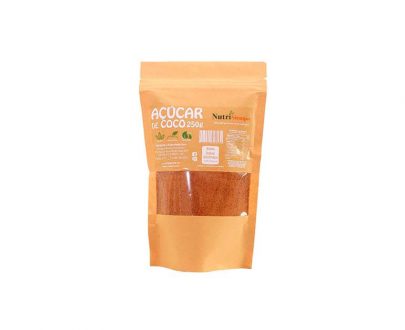 acucar de coco capa 250g