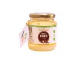 oleo de coco 200ml capa