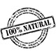 100 percent nature nutrisiempre