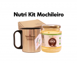 nutri kit mochileiro